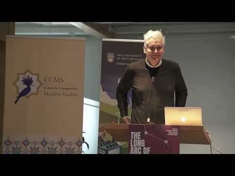 Glen Coulthard in conversation with Sherene Seikaly