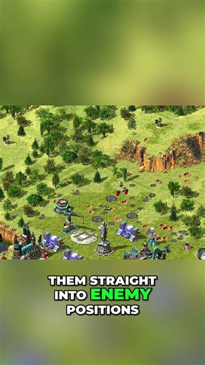Red Alert 2 Craziest unit - Crazy Ivan