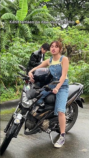 Talaga ba, Aya? | MAKA LOVESTREAM