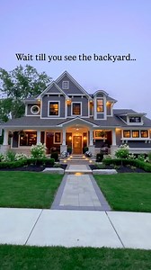 338K views · 41K reactions | If my backyard looked this, I’d be outside 24/7  This setup has everything, swimming pool, spa, and a pool house with a full kitchen and fireplace. Landscaping & Pool: @antonellilandscape #backyard #luxuryhomes #pool #outdoor #entertainment | WayUp Media | Facebook