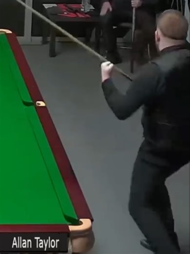 Jackson Page Achieves Incredible Two 147s in One Match!