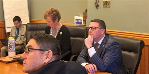 Iowa private college officials say key lawmaker is threatening state-funded tuition grants