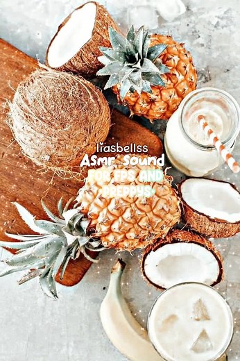 Relaxing Preppy ASMR Sounds for Ultimate Calmness