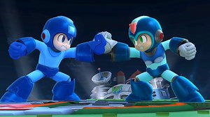 Mega Man Is Hitting the Big Screen as a Live-Action Movie