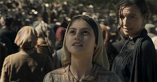 Fátima: A História de Um Milagre - Trailer