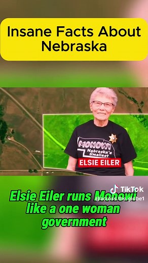 Interesting Facts About Nebraska You Didn't Know