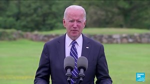 G7 summit: Leaders set to discuss Covid recovery and climate action