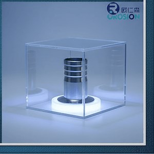 [Hot Item] Premium Stainless Steel 1"-12" Tc Ferrule Hose Connector