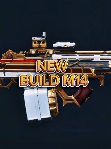 Unleash the Power of the New M14 Build in Delta Force Mobile