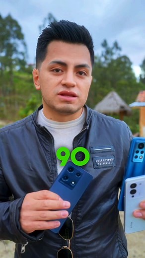 7.1K views · 177 reactions | Infinix Serie Note, Experiencia de usuarios NOTE 11 PRO, NOTE 12 PRO Y NOTE 30 PRO. #infinixnote30pro #celulares #infinix | Tech Edison | Facebook