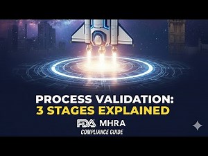Process Validation in Pharma: The Ultimate Guide (2026)