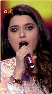 Happy Birthday, Nimrat Khaira. Reliving her iconic VOP Grand Finale performance folk lure Mirza.