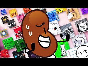 5 Secondly Object Show: Bean's Show Prediction (As of Episode 3)