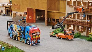 234K views · 5.4K reactions | Join the Action: Witness Incredible RC Farming on a Massive Scale Samsung S23 Ultra Modell Leben Erfurt 2023 Teil 2 V2 | Bikonkav | Facebook