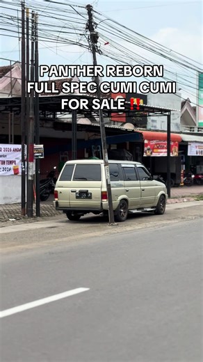 Bismillah forsale 😇‼️ ISUZU PANTHER New hi-grade Th 2000 Pajak ON SS lengkap Plat AG Trenggalek Bendungan AC Dingin sekali Part modified: velg TE37 Turbo TD04 Inter cooler apex Audio horeg Lowering kit pajero JS Lampu mini biled H4 Lokasi: Bandung Tulungagung #tulungagung #cumidarat #dieselpower #cumicumidarat #isuzupanther