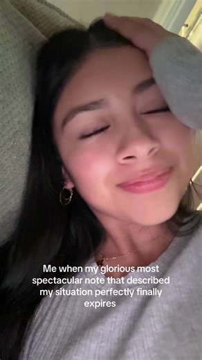 The Perfect Note That Captures Life's Moments