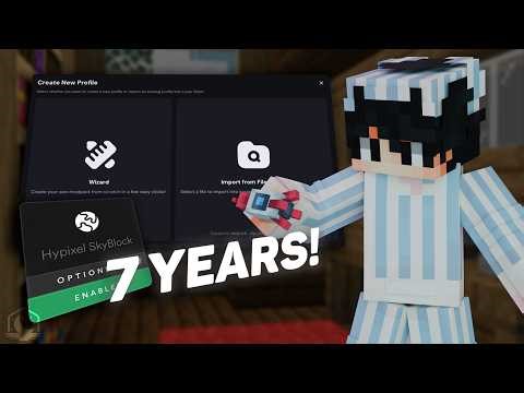 1.7 Animations, Particle Mod, and more! | Lunar Client Recap #25