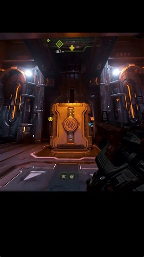 Moolaikku Theeni #DoomEternal #FPS #Tamil #shorts ‪@InzyTheGamer‬