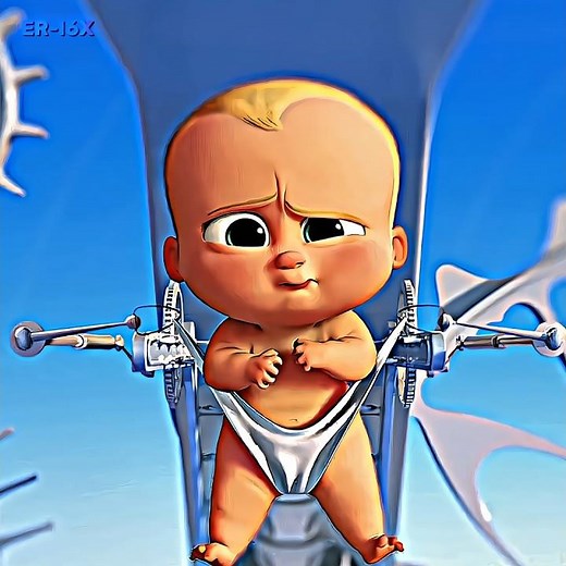 That’s why he is still the boss 😈🔥 | The Boss Baby | #bossbaby #edit #shorts