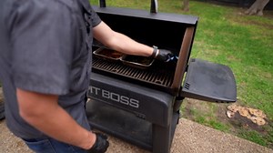The Ultimate Guide to Deep Cleaning Your Pellet Smoker