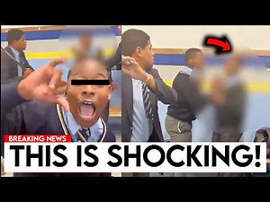 Mzansi in Shock! Milnerton High Bullying Videos Go Viral