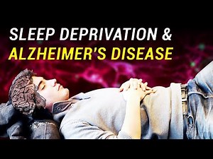 Scientists discover how poor sleep causes Alzheimer's