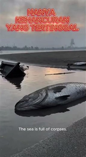 Krakatau 1883 : Fire, Tsunami, & Environmental Collapse Part 2 #krakatau #krakatoa #supervolcano