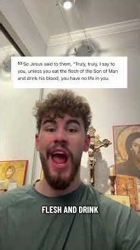Catholic debate #catholic #response #debate #Jesus #God #protestant #catholicchurch