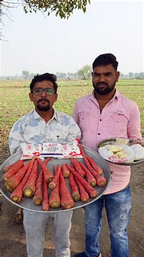 village rasoi gujarati on Instagram: "GAJAR NO HALVO GUJARATI RECIPE | Gajar ka halva #gajarkahalwa❤️ #gajarnohalvo #villagerasoigujarati #gajarnohalvorecipe #winterspecialrecipe"