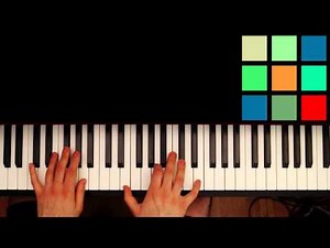 "Stand By Me" Piano Cover (Ben E. King)