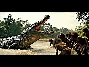 How Ancient Humans Survived in Africa Millions of Years Ago