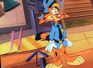 Bonkers S01 E10