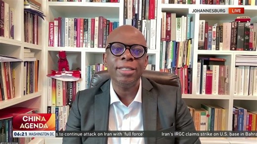 Expert explains how China–Africa relations can stay strong amid global shifts | Centre for Africa-China Studies