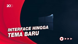 Windows 11 Akhirnya Diluncurkan, Apa Saja yang Baru?