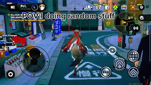 Exploring Zenless Zone Zero's Unique Features