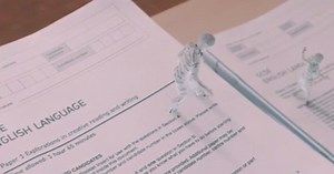 GCSE reforms: The new grading scale explained