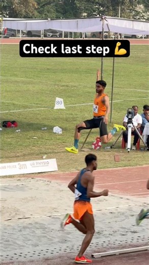 Long jump technique #short#video#viral#usa#europe#trackandfield#trackwork#athletics#sports#