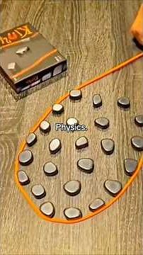 PHYSICS IN REAL LIFE || PHYSICS ALL AROUND #physics #vcan #physicsshorts #physicsinreallife
