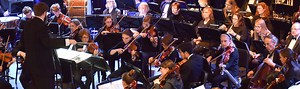 Orchestra | Judson University