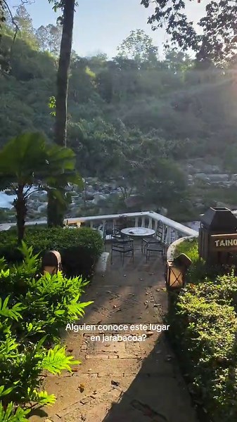 Explorando el encanto de Jarabacoa: ¡Descubre el río La Guázara y mucho más!