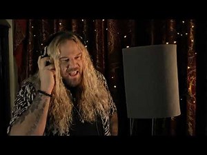 Inglorious - "Medusa" - Official Video