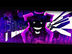 FNF : VS Ourple guy v3 - Followed | [Lee-mix]