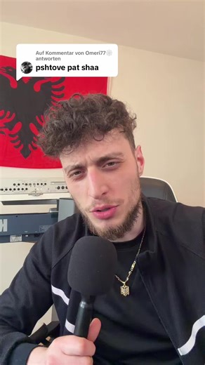 Funny Albanian Response to Omeri77