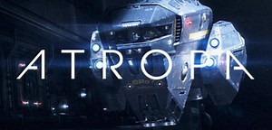 Watch: Mysterious Space Detective Short Film 'Atropa' by Eli Sasich | FirstShowing.net