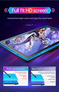 [Hot Item] Touchscreen Drawing Pen Computer with Exceptional Graphics Performance