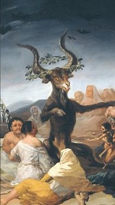 Pan Lives (Me & the Devil) #history #ancientgreek #devil #greekmythology #satan #pan #satyr