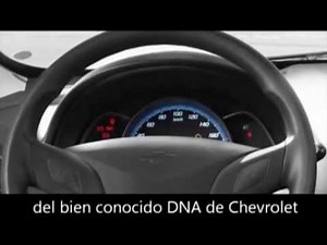 Así fue diseñado el nuevo Chevrolet Sail