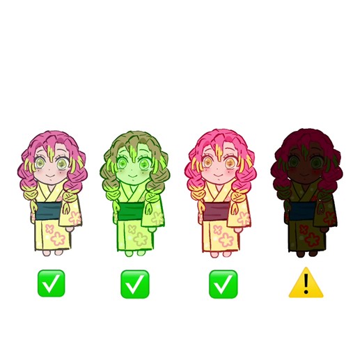 Mitsuri Kanroji Highlights in Demon Slayer