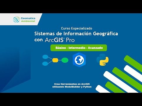 ArcGIS Pro - Crear feature Class Geoprocesamiento