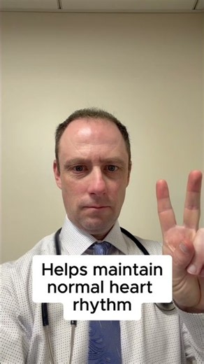 3 Magnesium Benefits Physicians Know